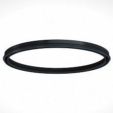 Трек встраиваемый iledex technical vision48-22 r 4822-800-bk